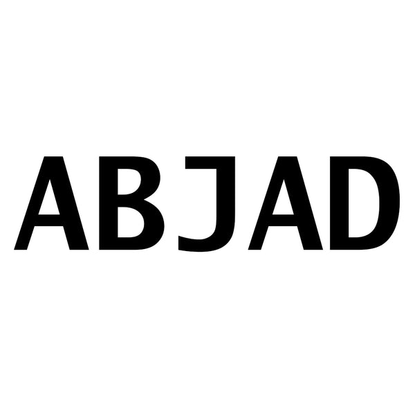 Abjad