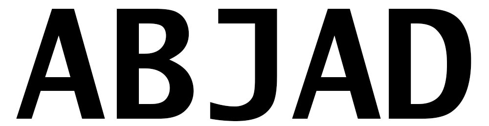 Abjad